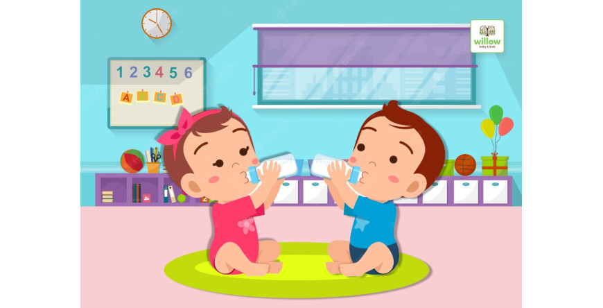 ASI Kental vs ASI Encer, Mana yang Lebih Bernutrisi?